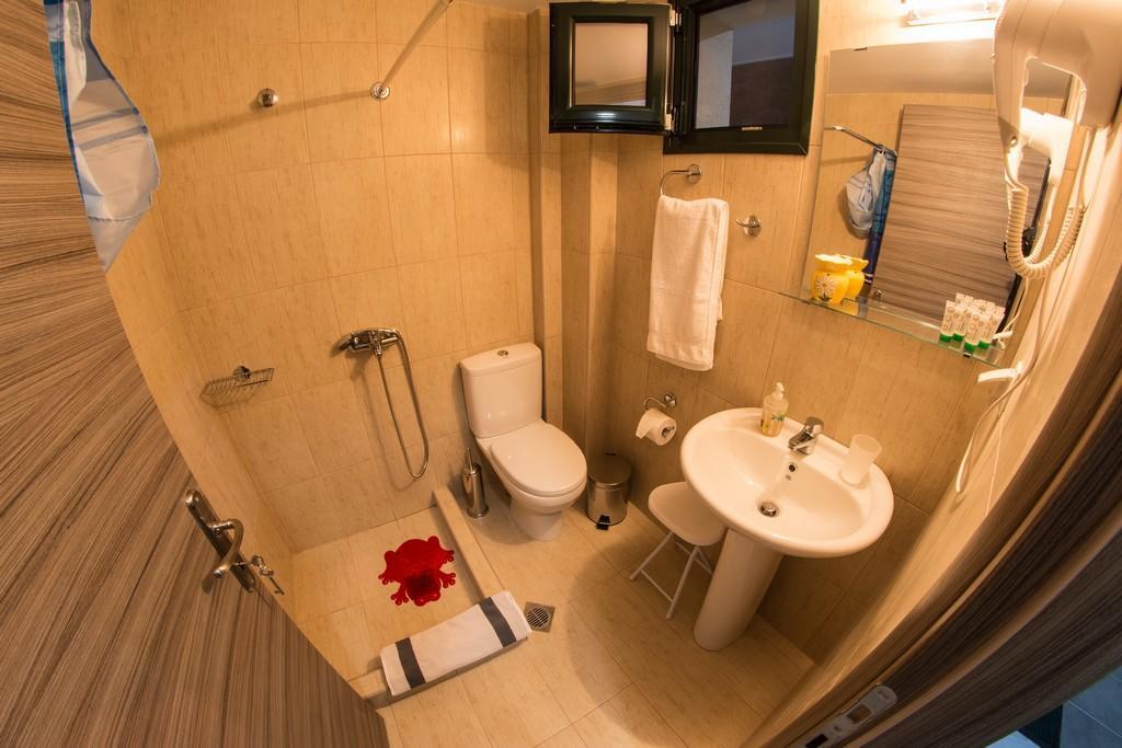 Platania House Lägenhet Sarti Exteriör bild
